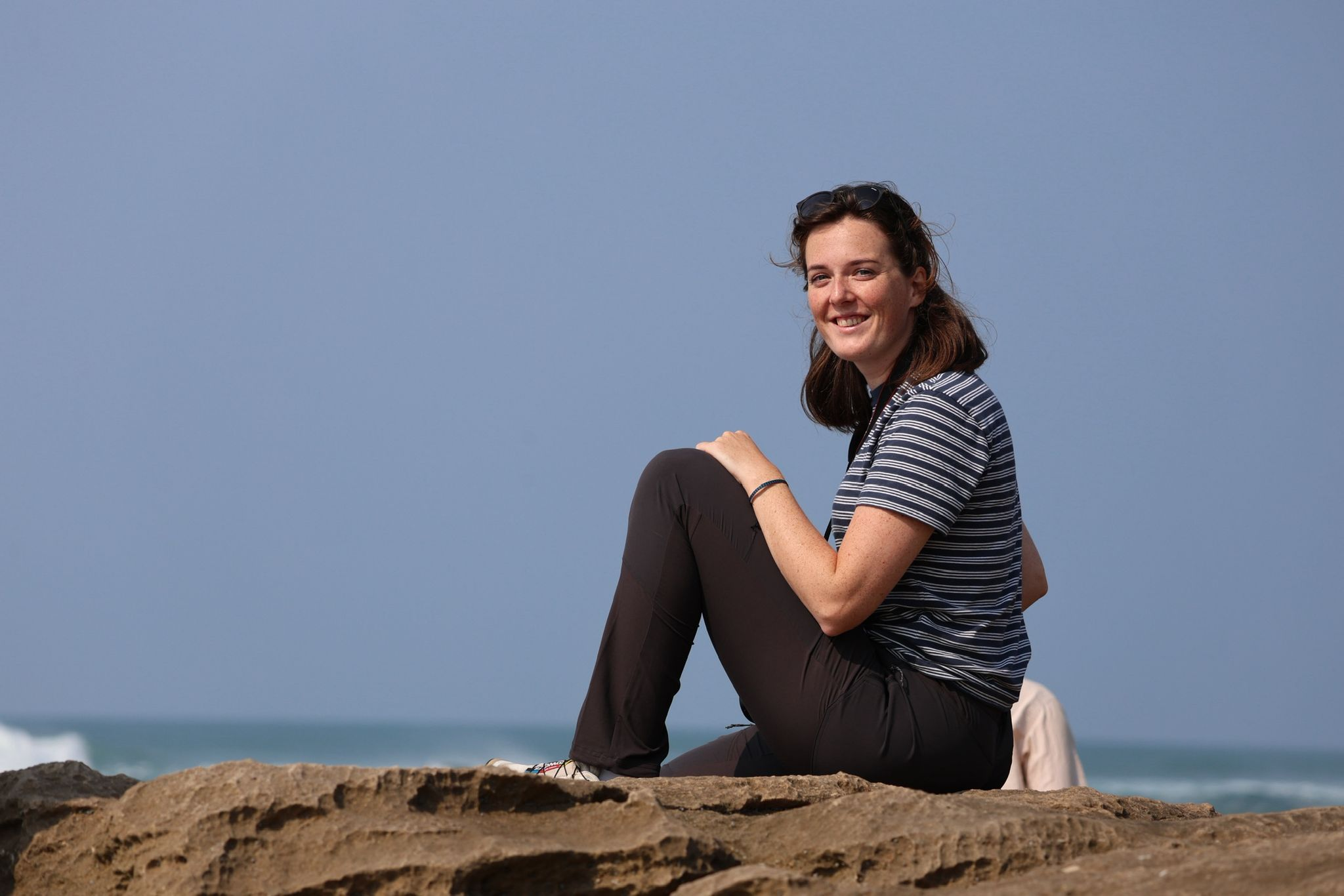 Doortje van der Linde